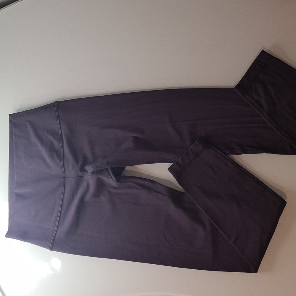 Lululemon leggings